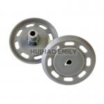 Powder Actuated Insulation Plastic Washers With 0.300″ Drive Pins for sale