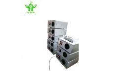 China Blackbody Portable Temperature Calibration Equipment Infrared Thermometer supplier
