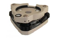 China Tribrach with Optical Plummet for Total Station supplier