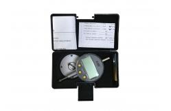 China High Precision 0.001mm/0.00005 Digital Micro Dial Indicator Gauge supplier
