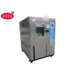 Programmable High low Temperature Cycle Test Chamber AC 220V 50 / 60HZ for sale