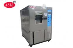 China Programmable High low Temperature Cycle Test Chamber AC 220V 50 / 60HZ supplier