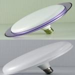 E27 or B22 base Different Design of UFO bulb for Home Lighting Bright Bombillas for sale