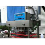 1.8kw Electric Bottle Capping Machine for sale