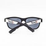 Diy Custom Black Sublimation Sunglasses for sale
