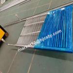 Lightweight Titanium Metal Coil Tubing for Aerospace for sale