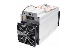 China Used 910W Antminer L3+ 504mh 580mh Litecoin Mining Machine supplier