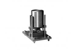 China IEC60884-1 Clause 24.19 Figure 38 Heat Resistance Compression Testing Machine supplier