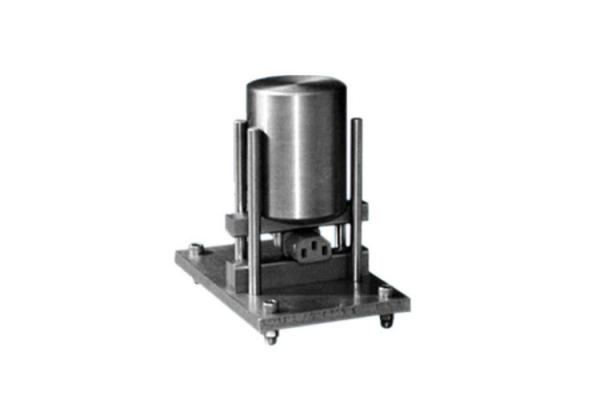 Heat Resistance Compression Testing Machine / Equipment With IEC60884-1 Figure 38