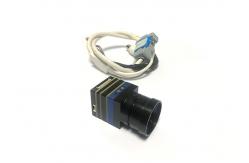 China No Shuter Thermal Imaging Module For Night Version Thermal Imaging Sight supplier