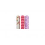 3.5g Paper Refillable  Lip Balm Tube Private Label Empty Lipstick Tube for sale