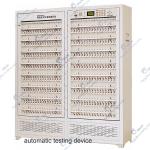 Battery Analyzer Battery Testing Lab Battery Formation Equipment With 512 Channels