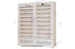 China Battery Analyzer Battery Testing Lab Battery Formation Equipment With 512 Channels supplier