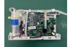 China 051-000949-00 Mindray Imec10 Patient Monitor Parts Parameter Board supplier