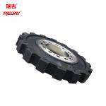 L LOC Electric Hydraulic Motor Drive Coupling LM Torsion Shaft for sale