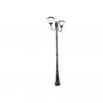 Led Solar Street Light Outdoor IP65 Waterproof All In One 30lamp Beads for sale