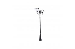 China Led Solar Street Light Outdoor IP65 Waterproof All In One 30lamp Beads supplier