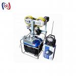 Heavy Duty 35KG Capacity Self Moving Traction Machine For Cable Pipeline Installation​ for sale