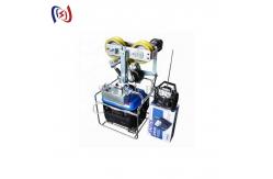 China ​​High Efficiency Self Moving Traction Machine 60% Faster Than Manual Pulling Methods​ supplier