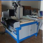online line Rotary die-cut mold wood milling router cnc digital CAD CAM cutter machine for sale