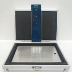 Penetrate Block PSM-5 NDT Panel Calibration Block for sale