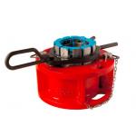 API 7K Drilling Handling Tools TS Pneumatic Spider Stainless Steel Forging for sale