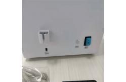 China 90 Degrees Visual Field Analyzer , GPA Automated Visual Field Test Machine supplier