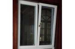 China Silding Aluminium Window  Extrusion Pofiles for Casement / Silding Window supplier