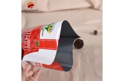 China Customizable Moisture Proof Digital Zipper Pouch Bagses For Enhanced Protection supplier