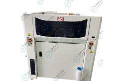 China ESE US-2000X Precision Screen Printing Machine For Industrial Application supplier