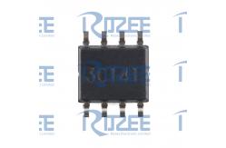 China SN65HVD251DR supplier