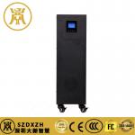 Online High Frequency Power Supply 10KVA / 8KW UPS For Business for sale