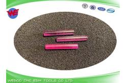 China 327010046 EDM Parts RUBY ROD 4*30MM AgieCharmille Cut20, CUT30 327.010.046 supplier