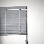 Anti Static Window Curtain Blinds for sale