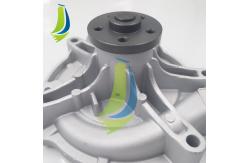 China 21468471 Water Pump For D13 D16 Engine supplier