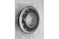 China Angular contact ball bearings, single row  7317 BECBP supplier