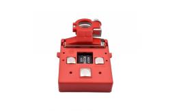 China High Sensitive Quick Release Caravans Battery Distribution Terminal For Many Accessories supplier