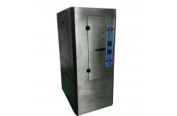 China 400v 700V PCB SMT Stencil Cleaning Machine CNSMT-ST200 CE supplier