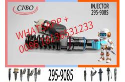 China Diesel Engine C32 Fuel Injector 295-9085 Common Rail Injector 2959085 supplier