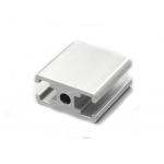 6061 T Slot Industrial Aluminum Profile 4040 Series , Large Industrial Aluminum Extrusion for sale