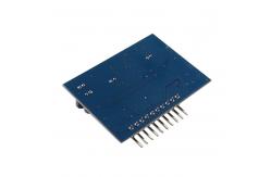 China EG7500 Inverter 40KHZ Power Supply Driver Board With KA7500 TL494 supplier