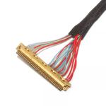 LVDS 30 Pin To 40 Pin LCD Converter Cable IATF16949 ISO9001 UL for sale