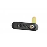 Drawer And Locker Password Lock Smart Metal Cabinet Locks