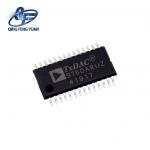 Original new in stock ic parts AD9760ARUZ Analog ADI Electronic components IC chips Microcontroller AD9760A for sale