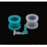 Customized EPDM Manual Resuscitators Medical Silicone Rubber Products for sale