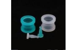 China Customized EPDM Manual Resuscitators Medical Silicone Rubber Products supplier