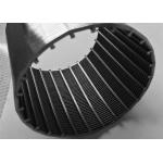 Professional Wedge Wire ScreenTube With10mm-6000mm Length