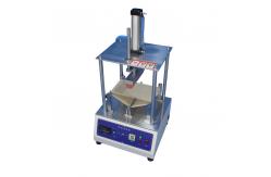 China SMC Cylinder 1 Station 500W Cell Phone Testing Equipment supplier