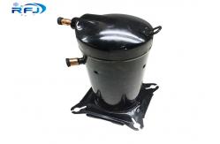 China R407 R134A 3HP Copeland Scroll Compressor 9.8A ZP36KSE-TF5-522 supplier