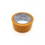 Rubber Adhesive Cloth Duct Tape For Matt Cloth Surfaces In Challenging Environments for sale